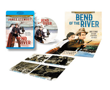 Bend of the River |   Blu-Ray